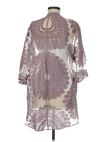Simply Couture Kimono (view 2)