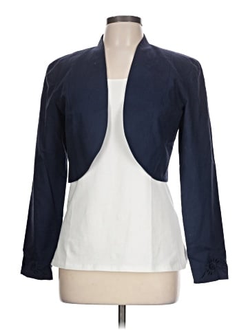 Laura Ashley Blazer (view 1)