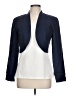 Laura Ashley Blue Blazer Size 10 - photo 1