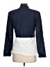 Laura Ashley Blue Blazer Size 10 - photo 2