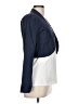 Laura Ashley Blue Blazer Size 10 - photo 4