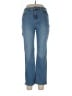 Lee Blue Jeans Size 10 - photo 1