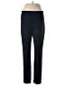 J.Jill Solid Blue Dress Pants Size S - photo 1
