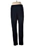 J.Jill Solid Blue Dress Pants Size S - photo 2