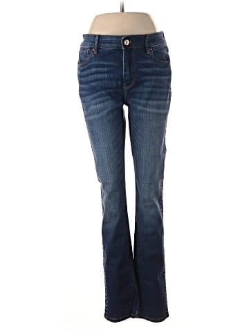 White House Black Market Jeans (view 1)