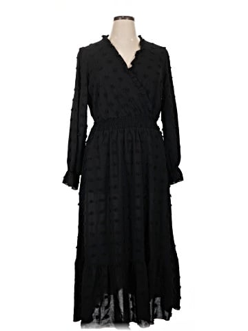 Fashion Casual Dress (view 1)