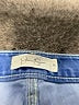 Jessica Simpson Hearts Blue Jeans Size 30 waist - photo 7