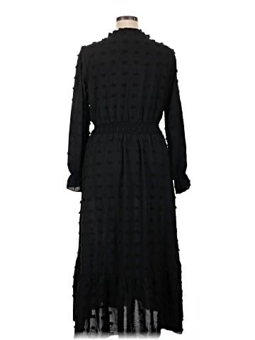 Fashion Casual Dress (view 2)