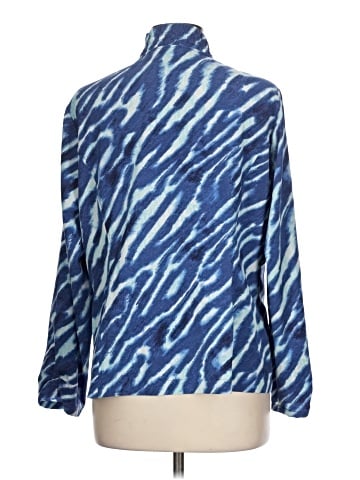 Zenergy by Chico's Track Jacket (view 2)
