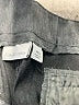 Kim Rogers Chevron-herringbone Gray Casual Pants Size 14 - photo 7