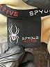 Spyder Tan Long Sleeve T-Shirt Size S - photo 7