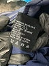 G by Giuliana Rancic 100% Rayon Graphic Blue Jacket Size 1X - photo 8