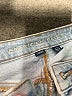 American Eagle Outfitters Blue Jeans Size 4R - photo 7