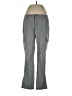 SONOMA life + style Gray Cargo Pants Size 10 - photo 1