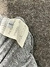 Unbranded Solid Gray Jumpsuit Size S - photo 4