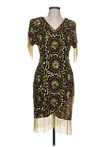 Assorted Brands Cocktail Dress (view 1)