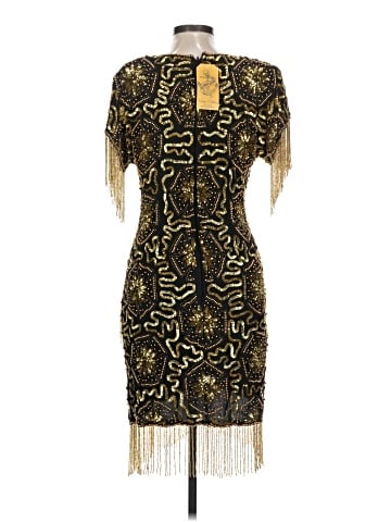 Assorted Brands Cocktail Dress (view 2)