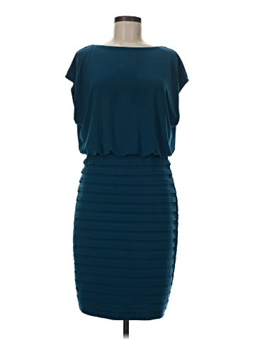 Adrianna Papell Cocktail Dress (view 1)