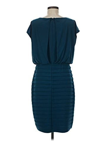 Adrianna Papell Cocktail Dress (view 2)