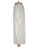 Max Studio Ivory Cargo Pants Size L - photo 5
