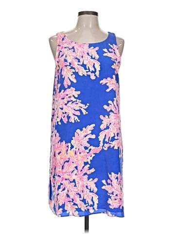 Lilly Pulitzer Casual Dress (view 1)