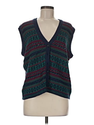 Koret Sweater Vest (view 1)