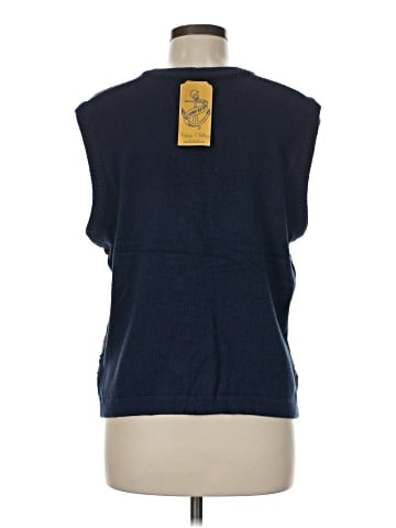 Koret Sweater Vest (view 2)