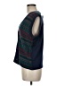 Koret Teal Sweater Vest Size M - photo 5