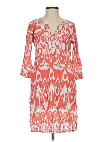 Gretchen Scott Designs Casual Dress (view 1)