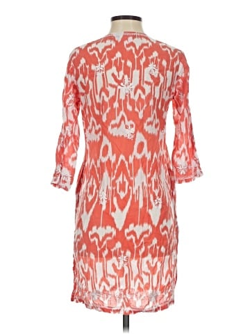 Gretchen Scott Designs Casual Dress (view 2)
