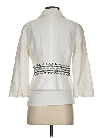 White House Black Market Blazer (view 2)