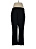 Chico's Black Jeggings Size Lg (2.5) - photo 2