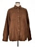 Old Navy 100% Polyester Brown Coat Size XL (tall) - photo 1