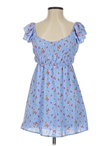 Altar'd State Casual Dress (view 1)