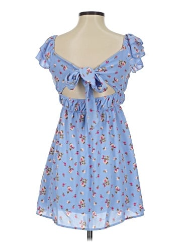 Altar'd State Casual Dress (view 2)