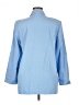 Sag Harbor Blue Blazer Size 16 - photo 2