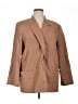 Sag Harbor Tan Trenchcoat Size 16 - photo 1