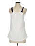 Doe & Rae White Tank Top Size S - photo 1