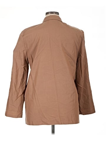 Sag Harbor Trenchcoat (view 2)