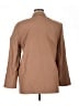 Sag Harbor Tan Trenchcoat Size 16 - photo 2