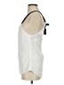 Doe & Rae White Tank Top Size S - photo 5