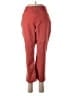 Chico's Red Jeans Size Med (1.5) - photo 1