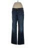 Gap Outlet Blue Jeans Size 12 - photo 1