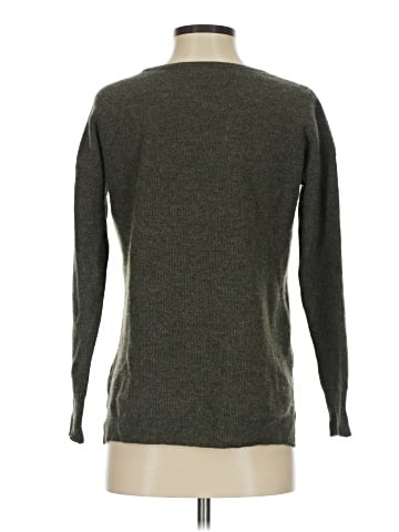 a.M Cashmere Pullover Sweater (view 2)