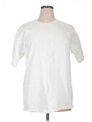 KIRKLAND Signature Short Sleeve T-Shirt (view 1)
