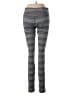 Moving Comfort Chevron-herringbone Gray Active Pants Size M - photo 2