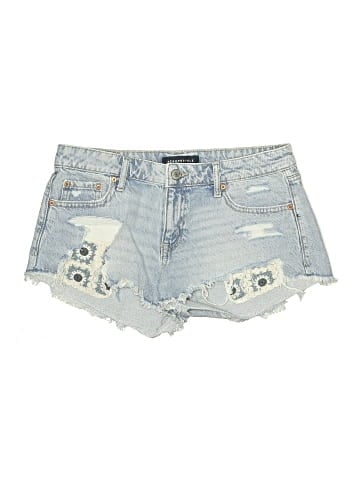 Aeropostale Denim Shorts (view 1)