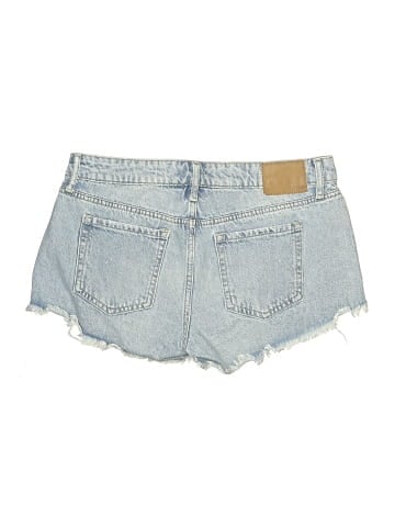 Aeropostale Denim Shorts (view 2)