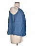 Old Navy 100% Lyocell Blue Tank Top Size L - photo 4