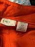 Cato Orange Casual Pants Size 12 - photo 7